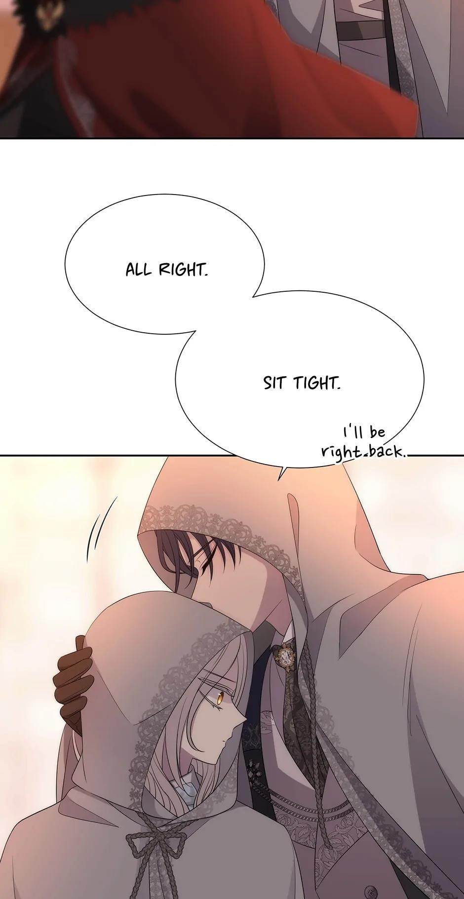 Charlotte Has Five Disciples Chapter 188 - Page 37