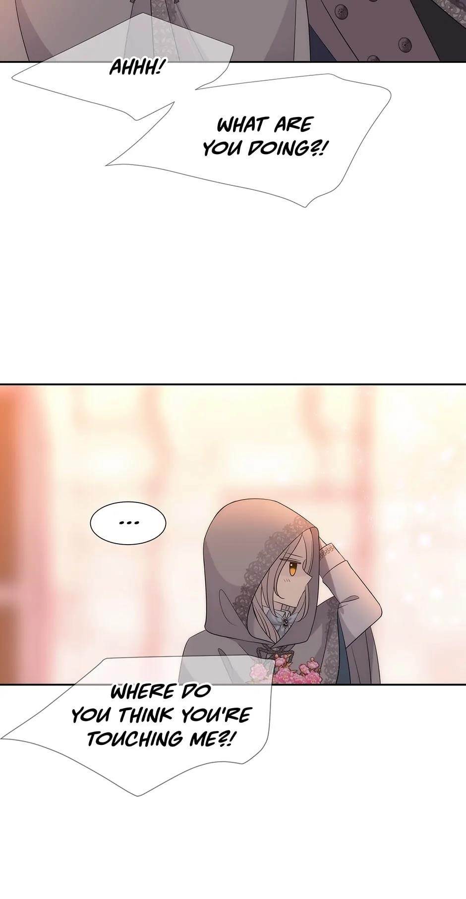 Charlotte Has Five Disciples Chapter 188 - Page 38