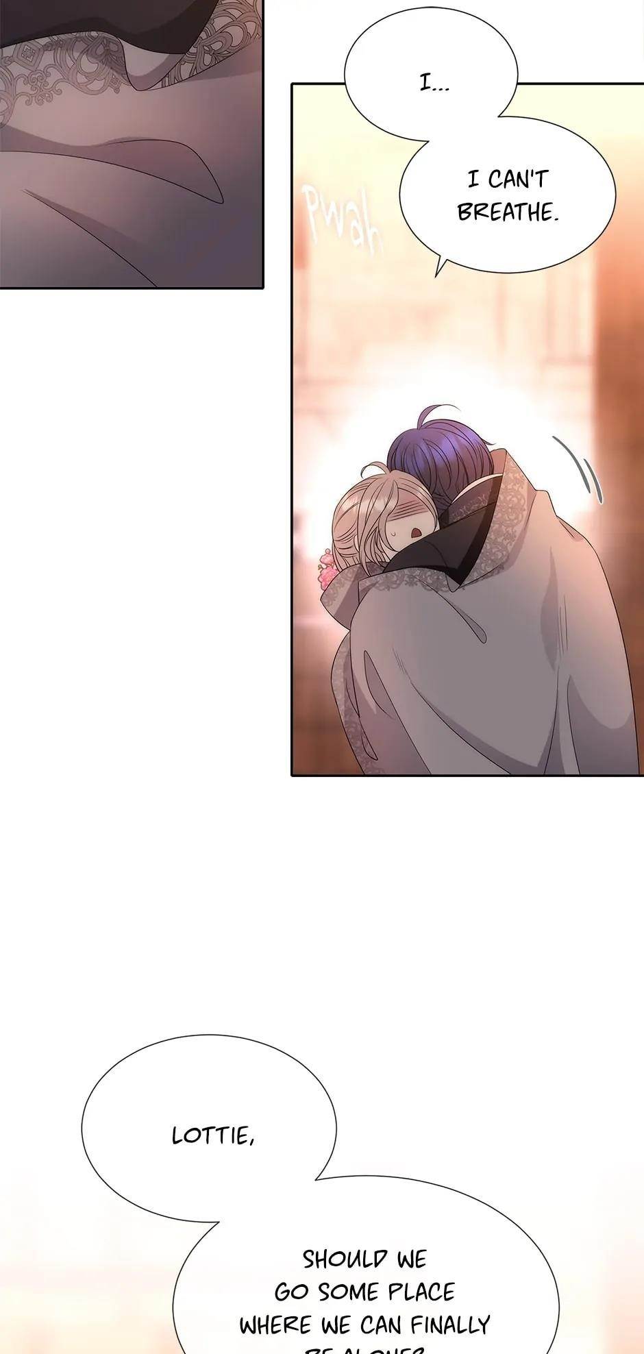 Charlotte Has Five Disciples Chapter 188 - Page 4