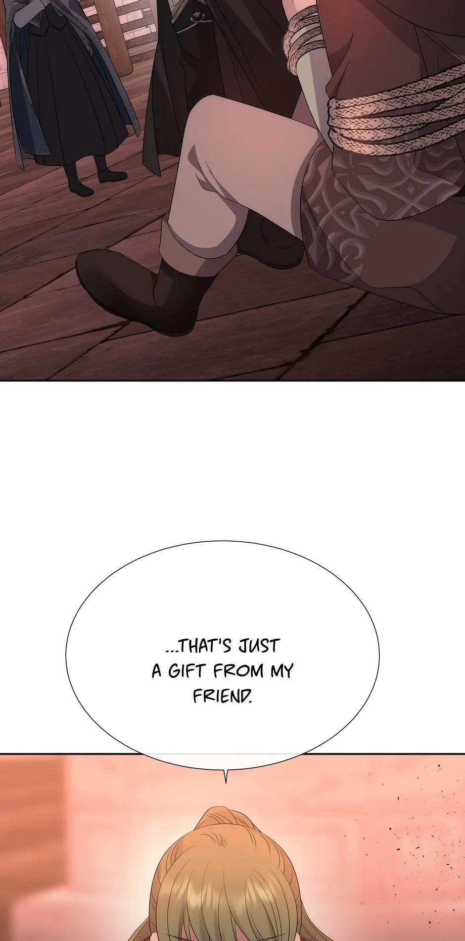 Charlotte Has Five Disciples Chapter 188 - Page 41