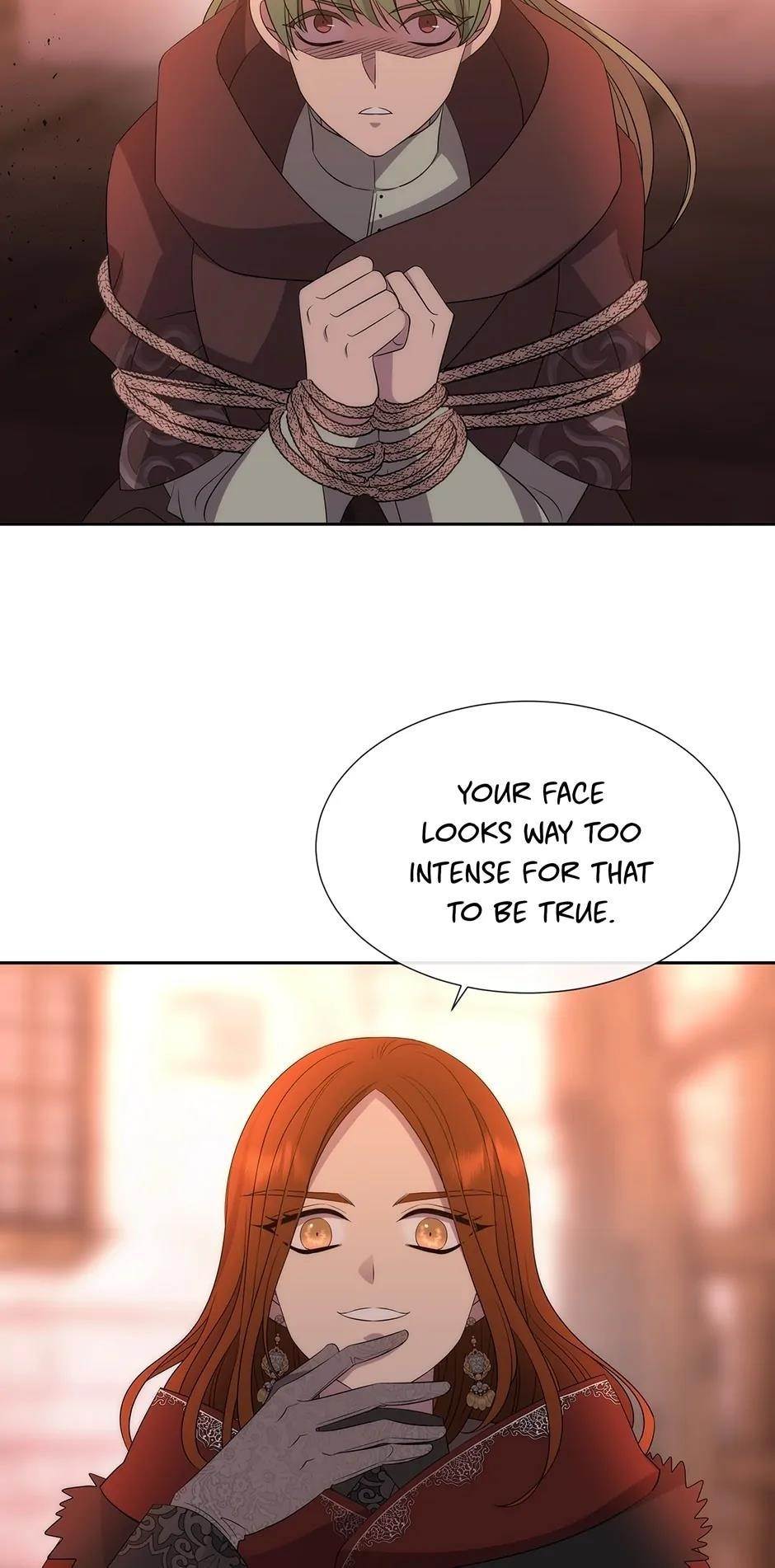 Charlotte Has Five Disciples Chapter 188 - Page 42