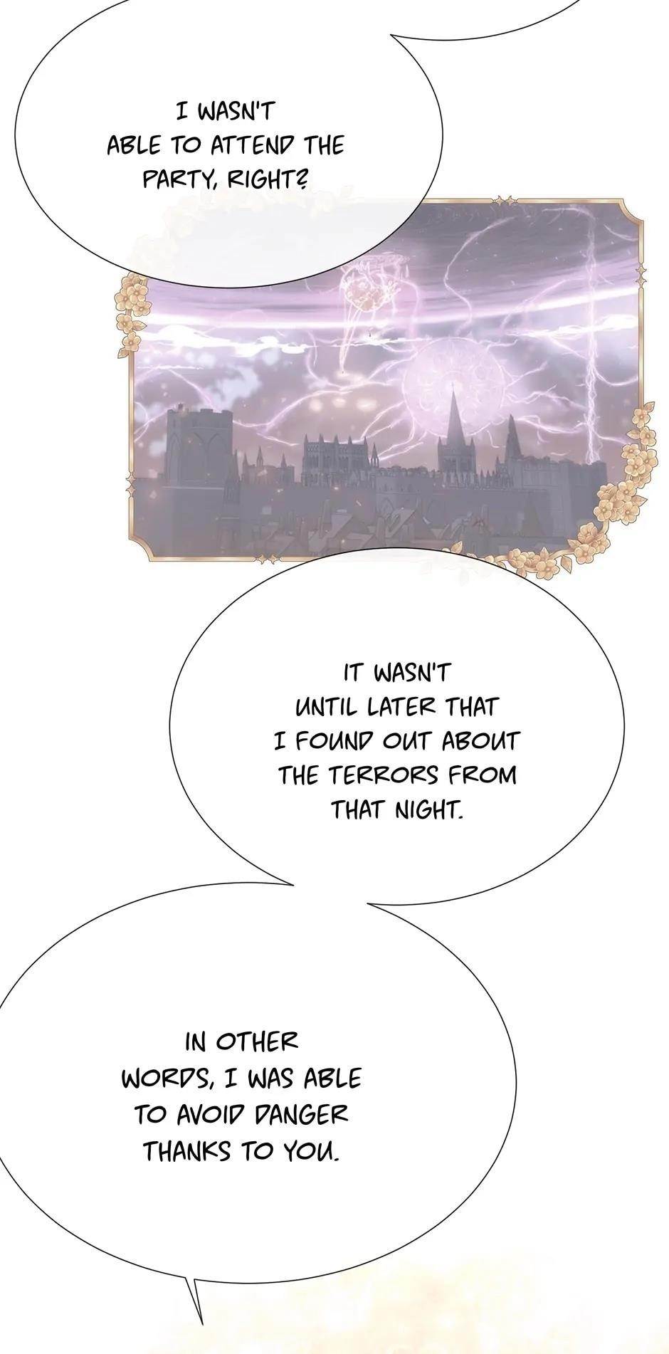 Charlotte Has Five Disciples Chapter 188 - Page 46