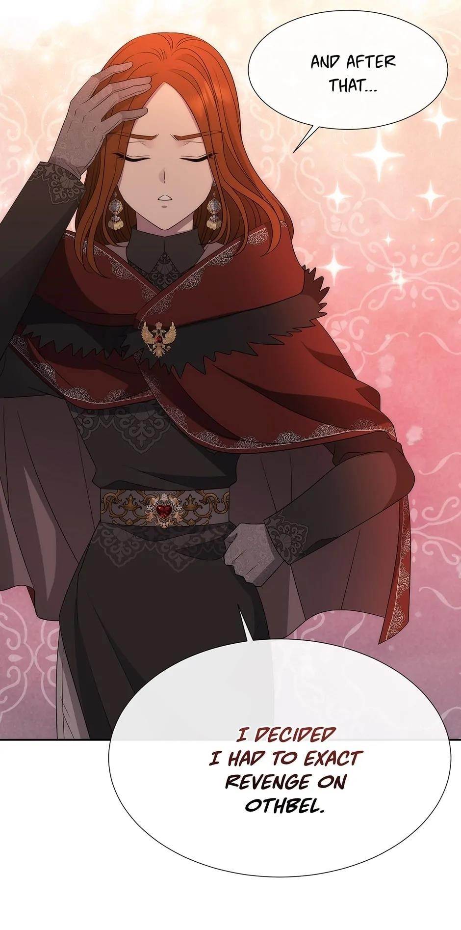 Charlotte Has Five Disciples Chapter 188 - Page 47