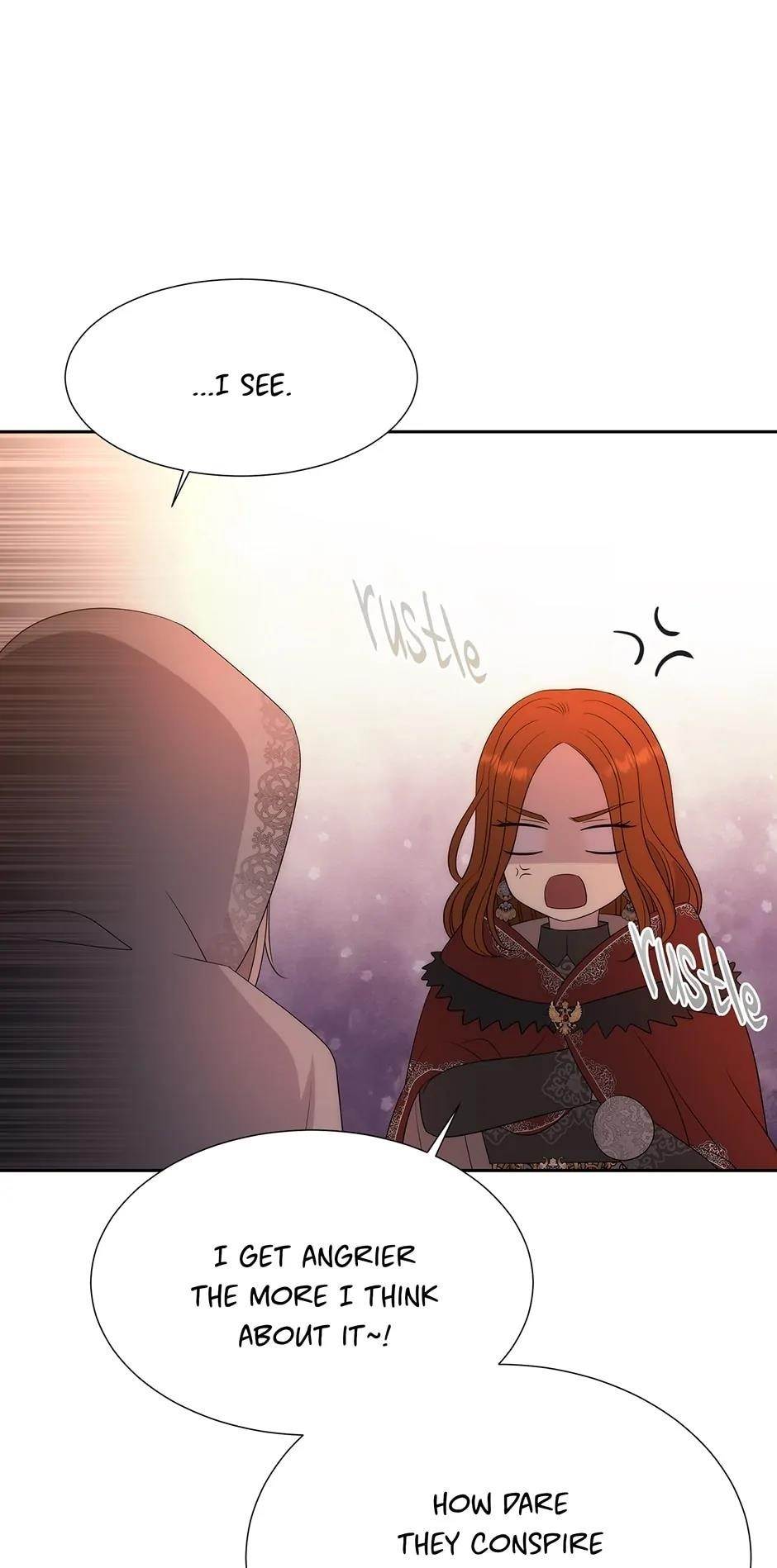 Charlotte Has Five Disciples Chapter 188 - Page 48