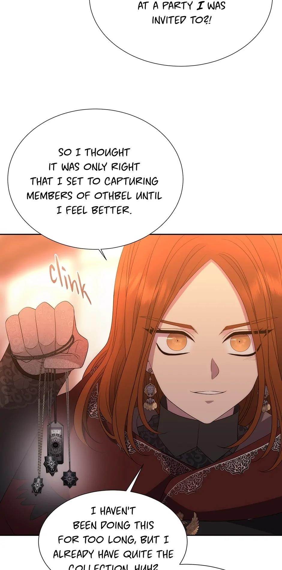 Charlotte Has Five Disciples Chapter 188 - Page 49