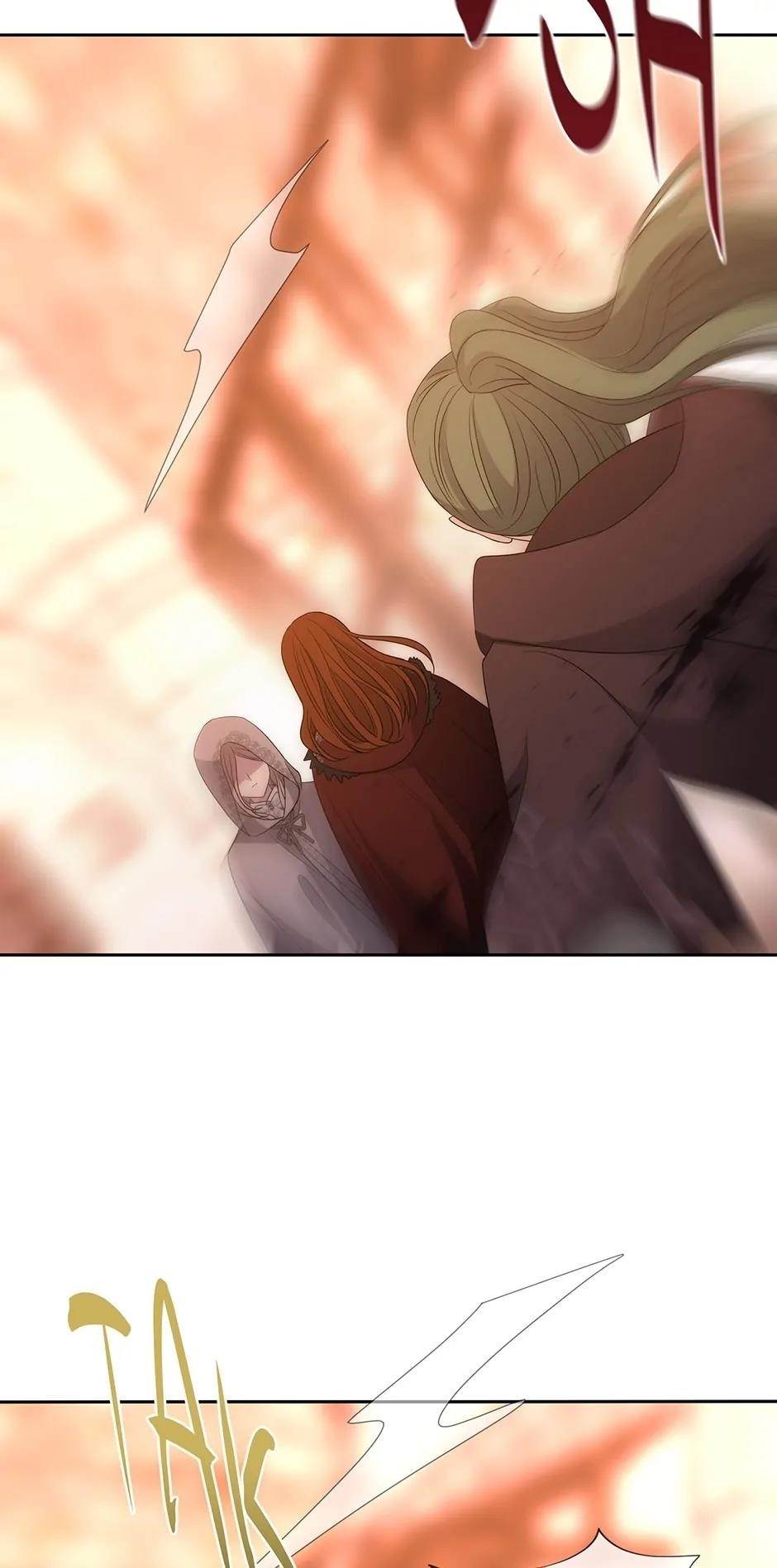 Charlotte Has Five Disciples Chapter 188 - Page 54