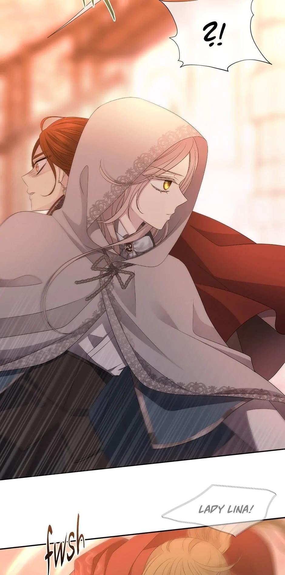 Charlotte Has Five Disciples Chapter 188 - Page 55