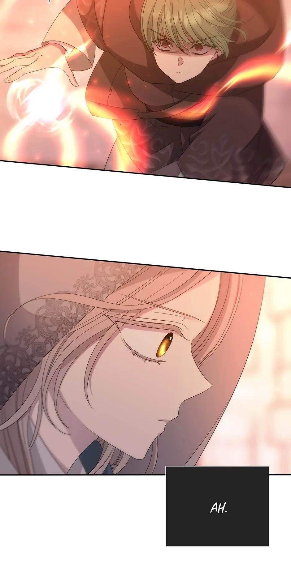 Charlotte Has Five Disciples Chapter 188 - Page 56