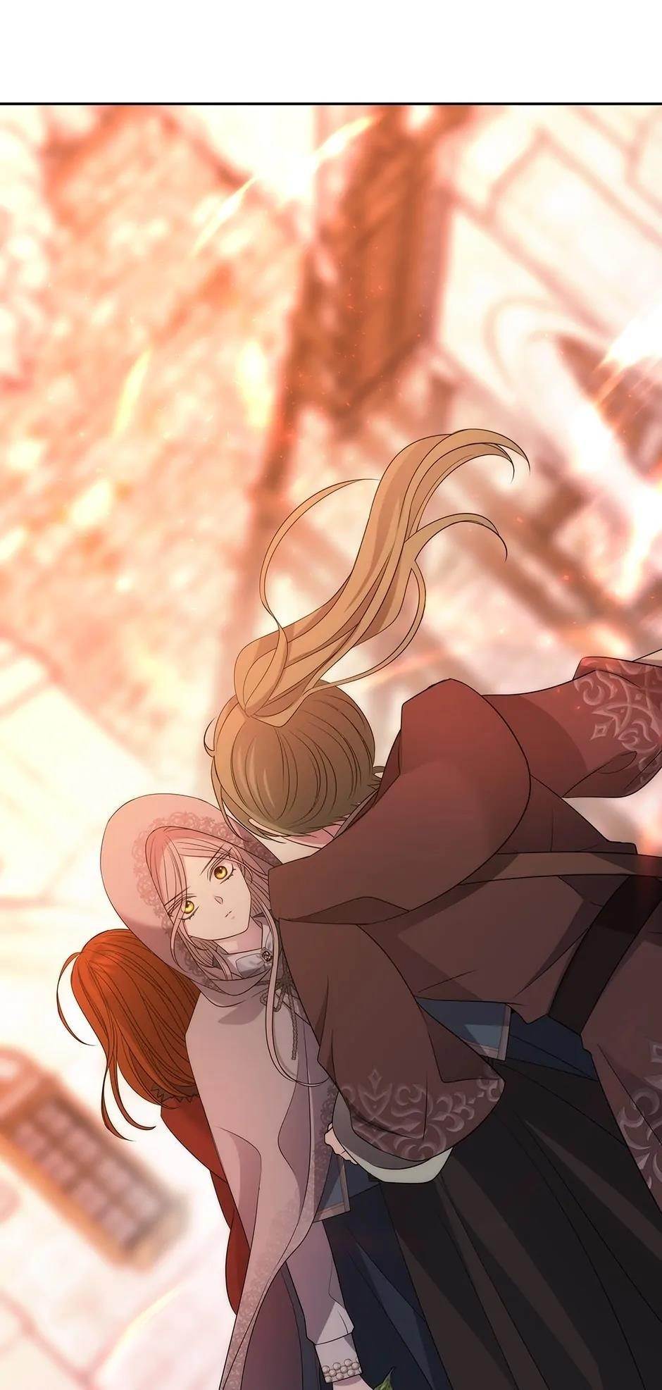 Charlotte Has Five Disciples Chapter 188 - Page 57