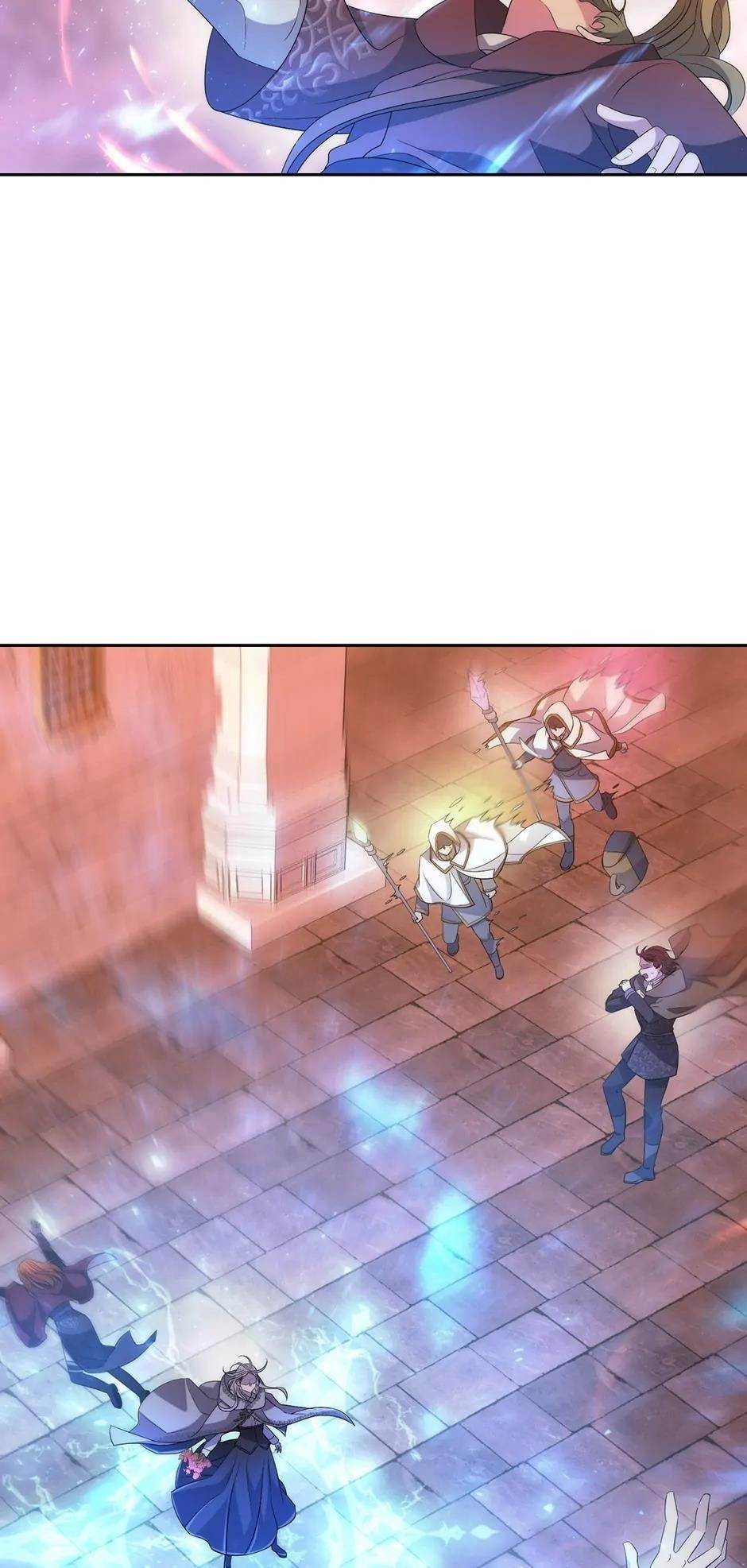 Charlotte Has Five Disciples Chapter 188 - Page 60