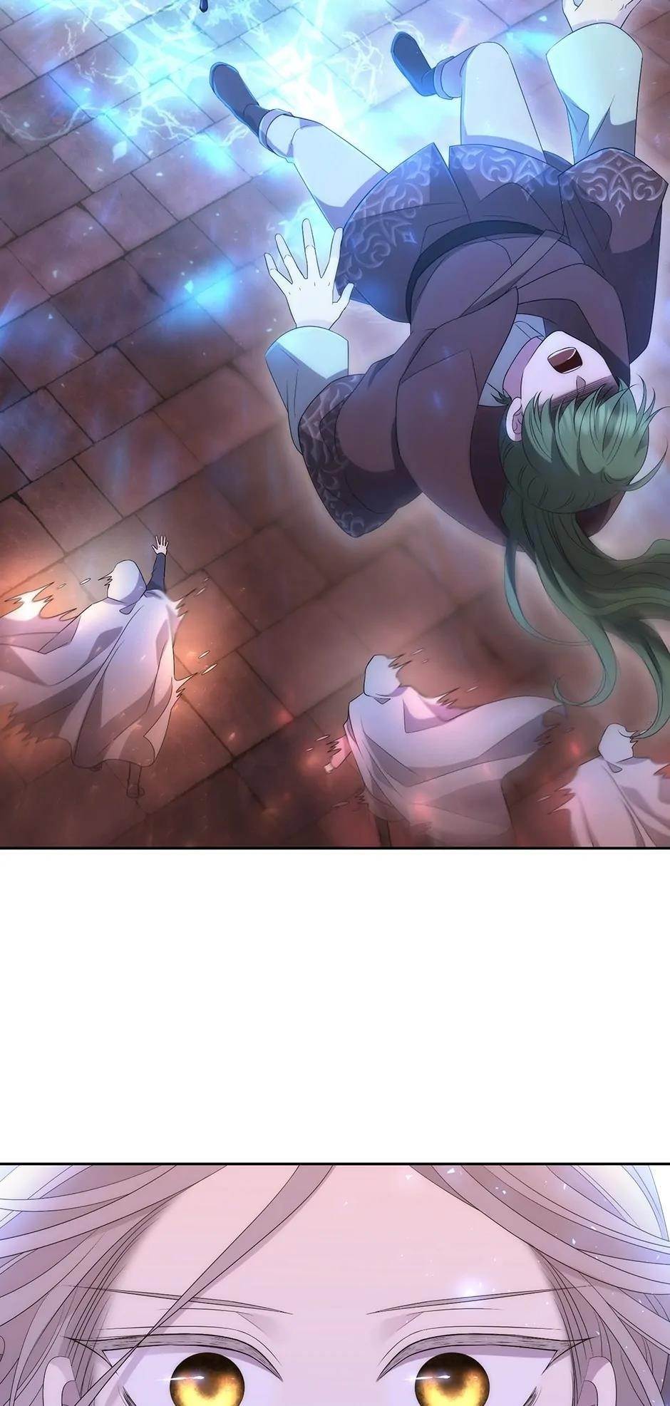 Charlotte Has Five Disciples Chapter 188 - Page 61