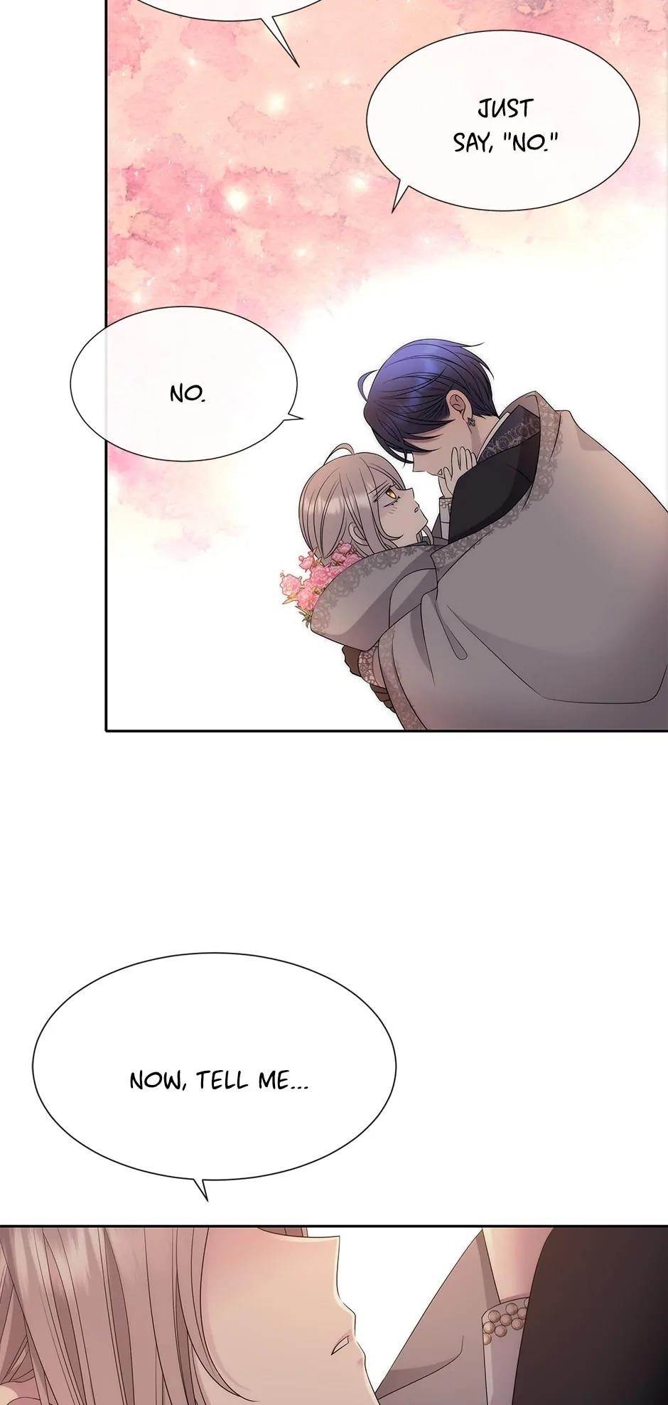 Charlotte Has Five Disciples Chapter 188 - Page 8