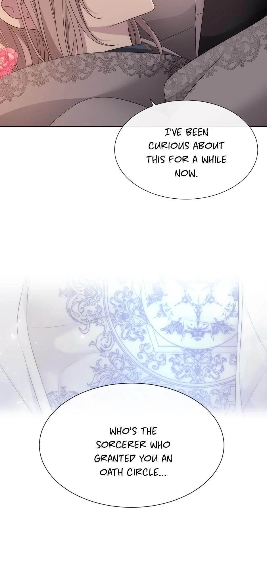 Charlotte Has Five Disciples Chapter 188 - Page 9