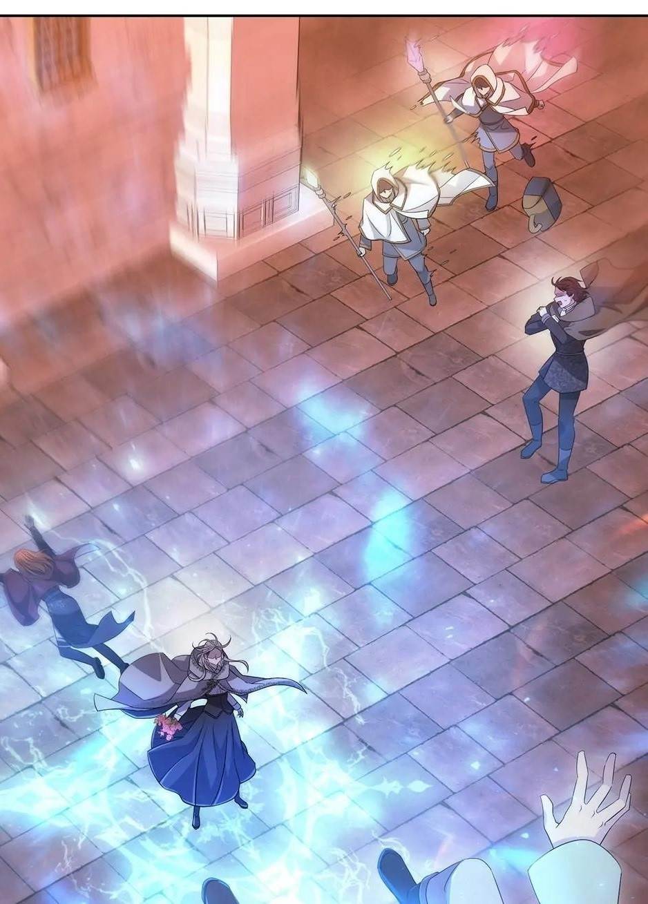 Charlotte Has Five Disciples Chapter 189 - Page 1