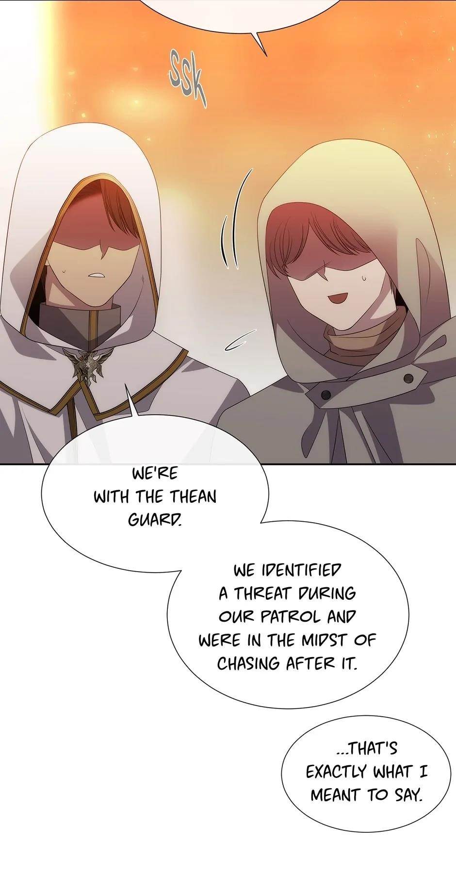 Charlotte Has Five Disciples Chapter 189 - Page 10