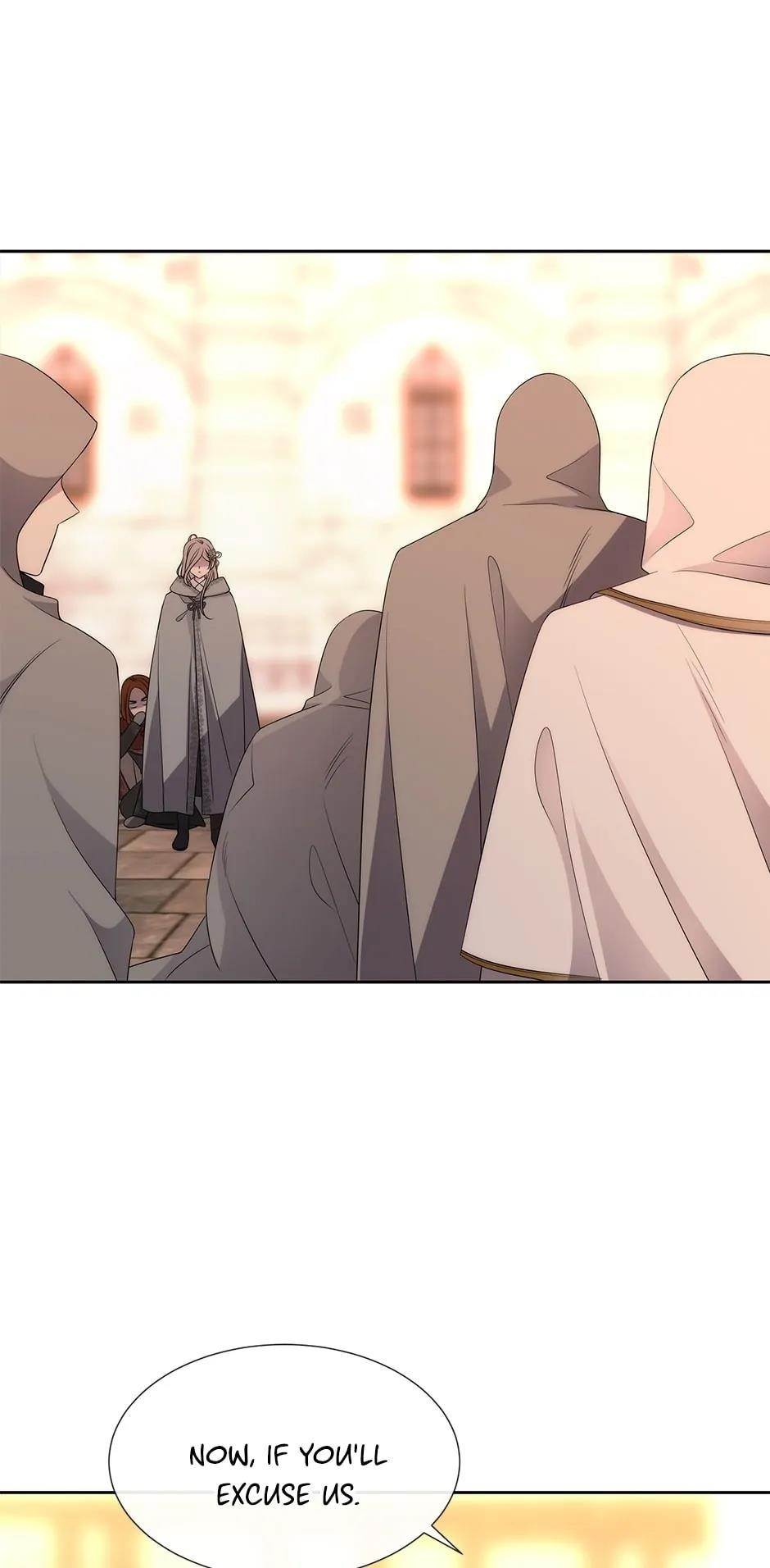 Charlotte Has Five Disciples Chapter 189 - Page 11