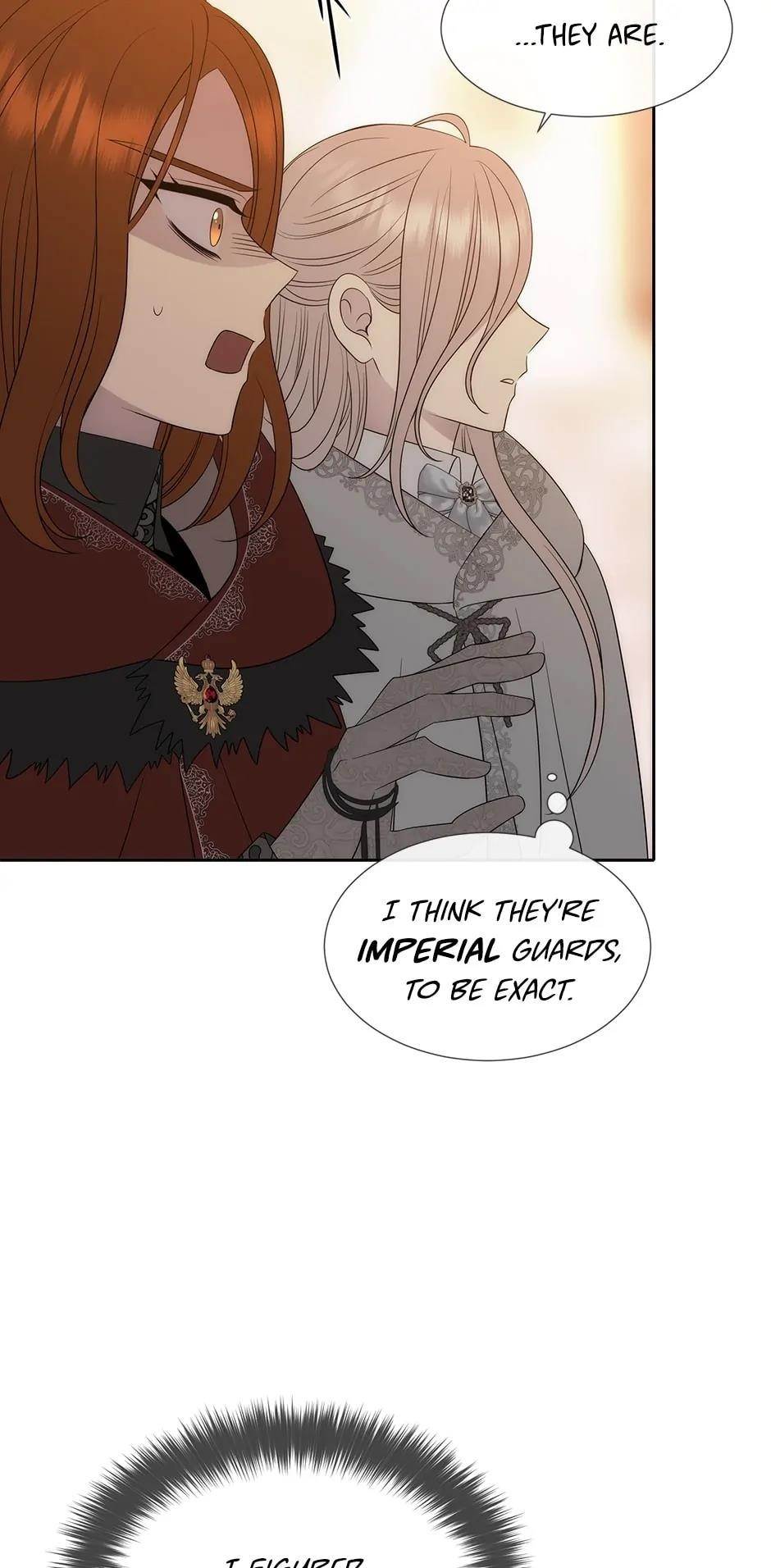 Charlotte Has Five Disciples Chapter 189 - Page 13