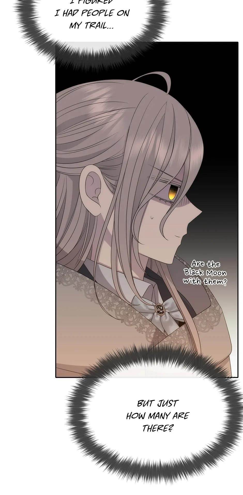 Charlotte Has Five Disciples Chapter 189 - Page 14