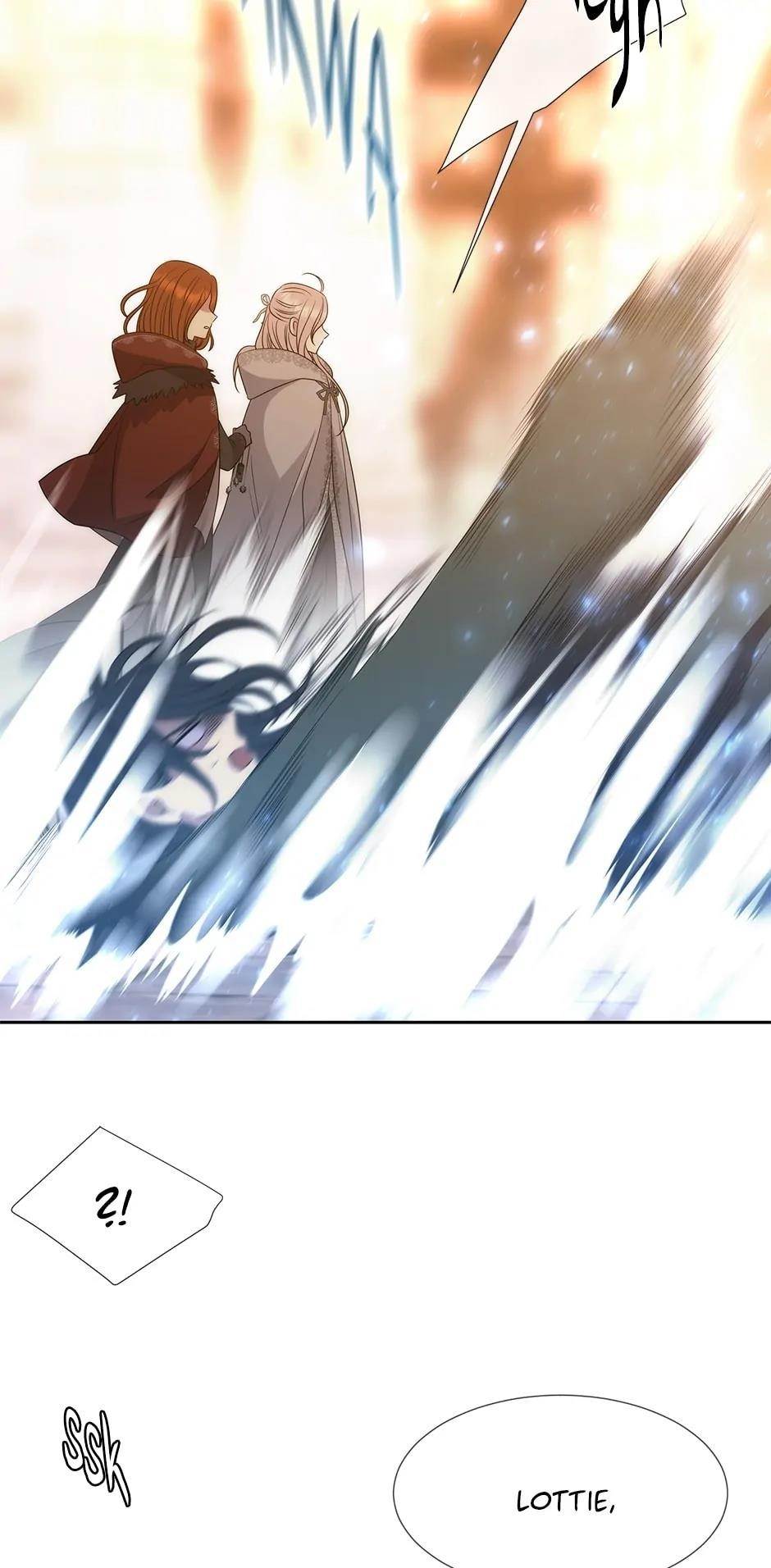 Charlotte Has Five Disciples Chapter 189 - Page 16