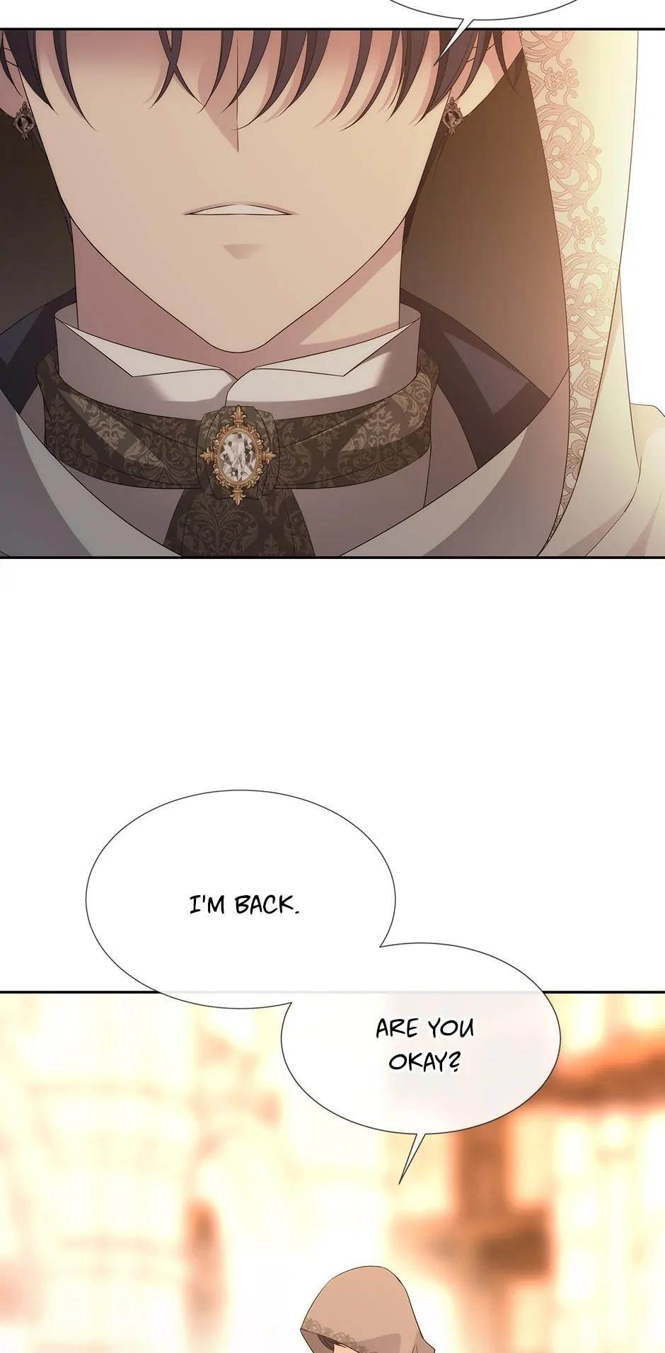 Charlotte Has Five Disciples Chapter 189 - Page 17