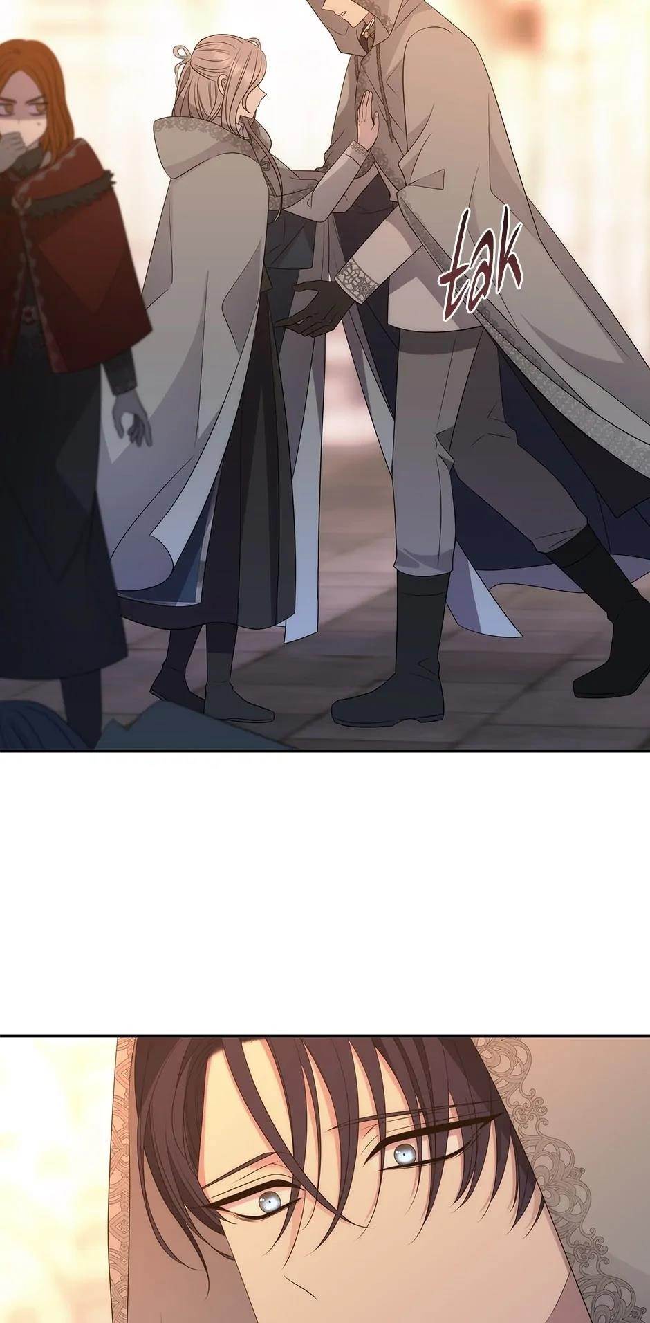 Charlotte Has Five Disciples Chapter 189 - Page 18