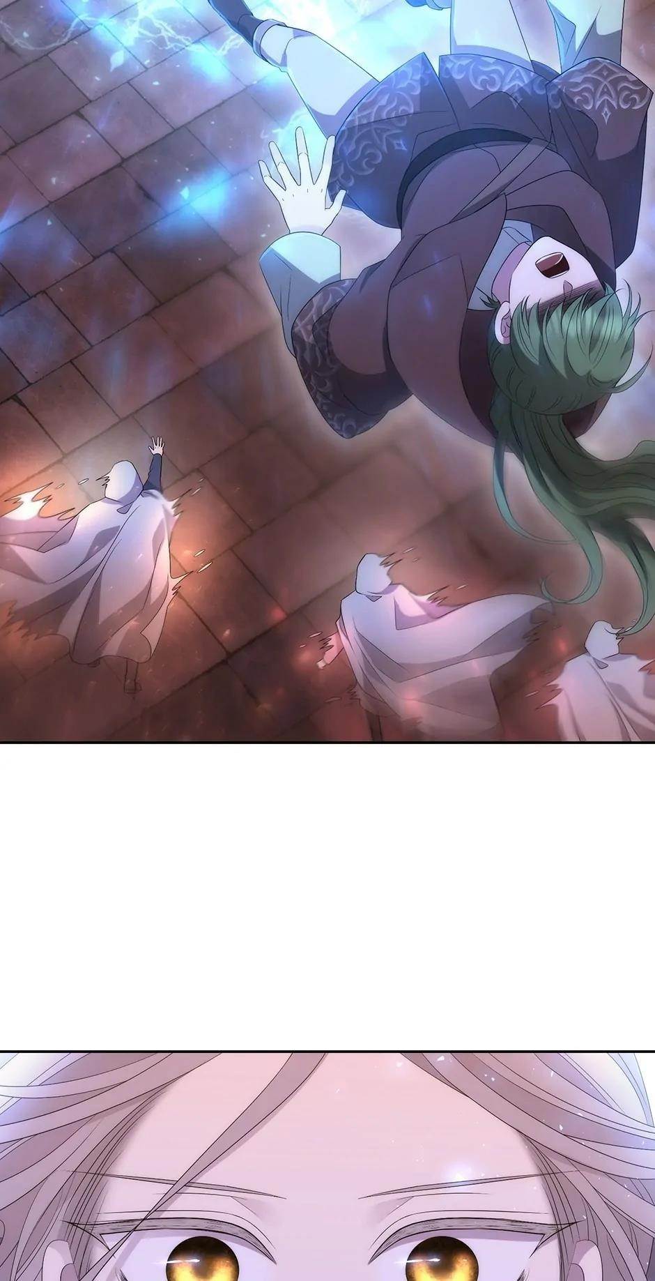 Charlotte Has Five Disciples Chapter 189 - Page 2