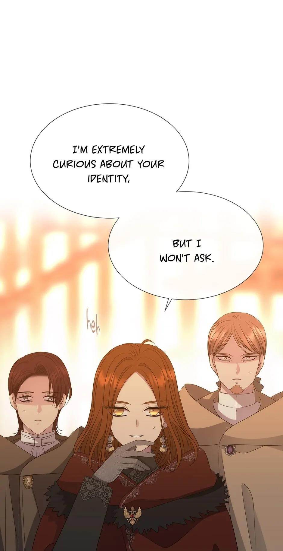 Charlotte Has Five Disciples Chapter 189 - Page 21