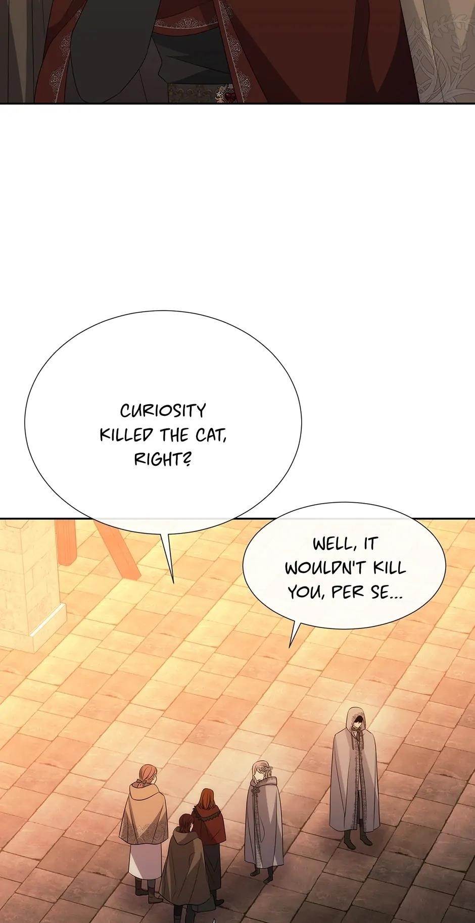 Charlotte Has Five Disciples Chapter 189 - Page 22