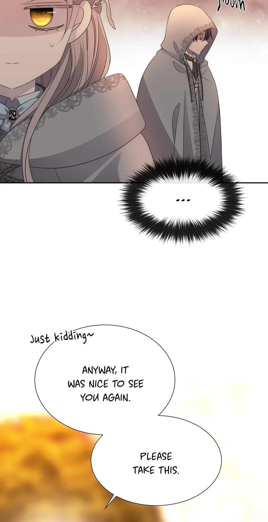 Charlotte Has Five Disciples Chapter 189 - Page 25