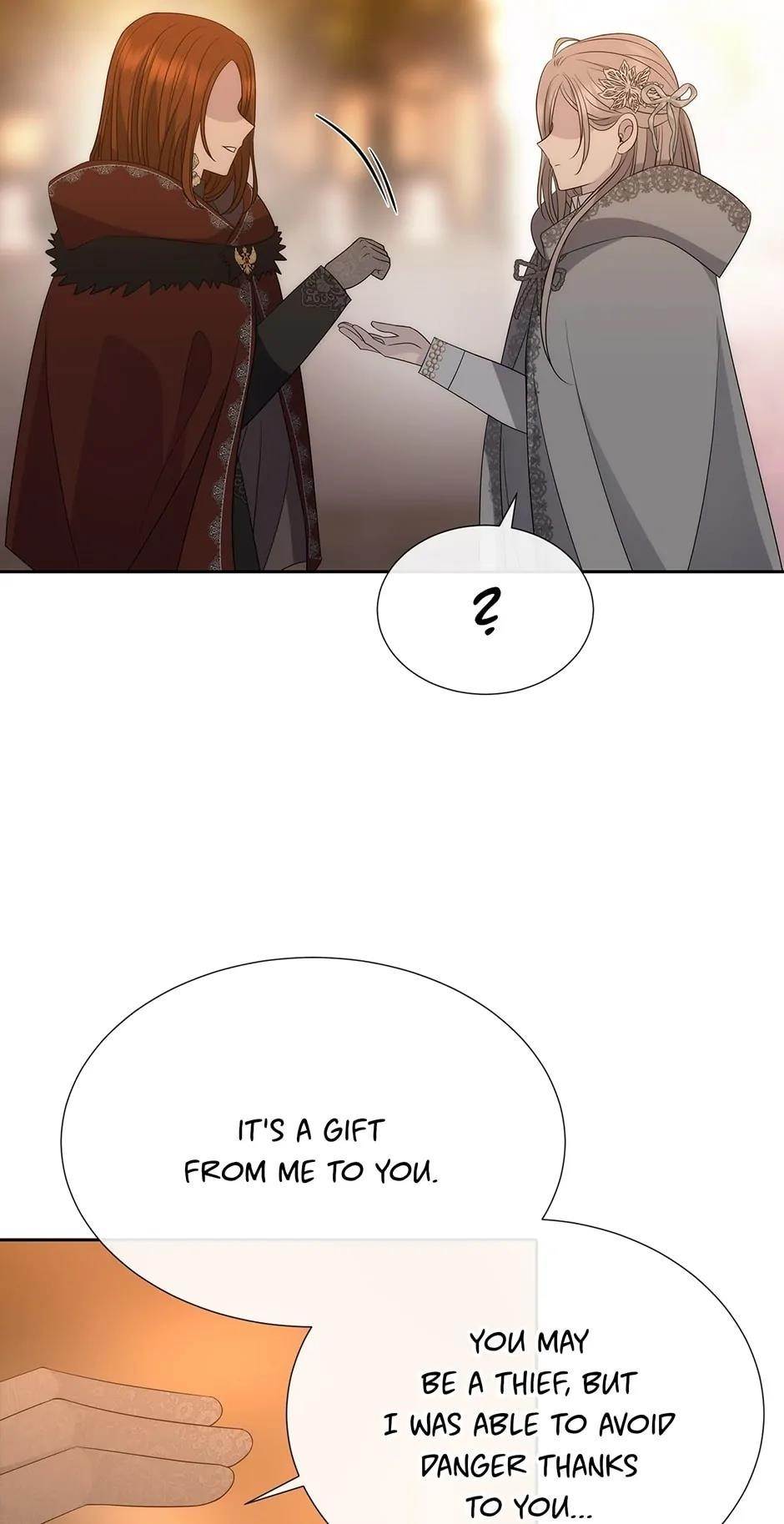 Charlotte Has Five Disciples Chapter 189 - Page 26