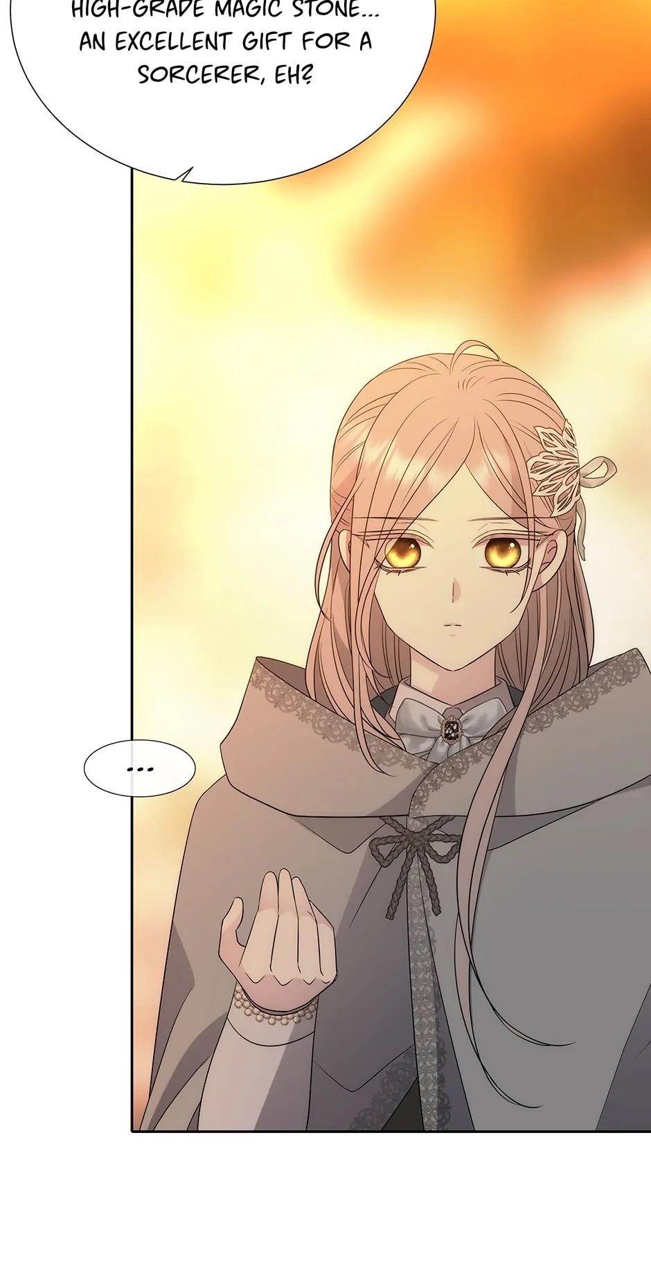 Charlotte Has Five Disciples Chapter 189 - Page 28