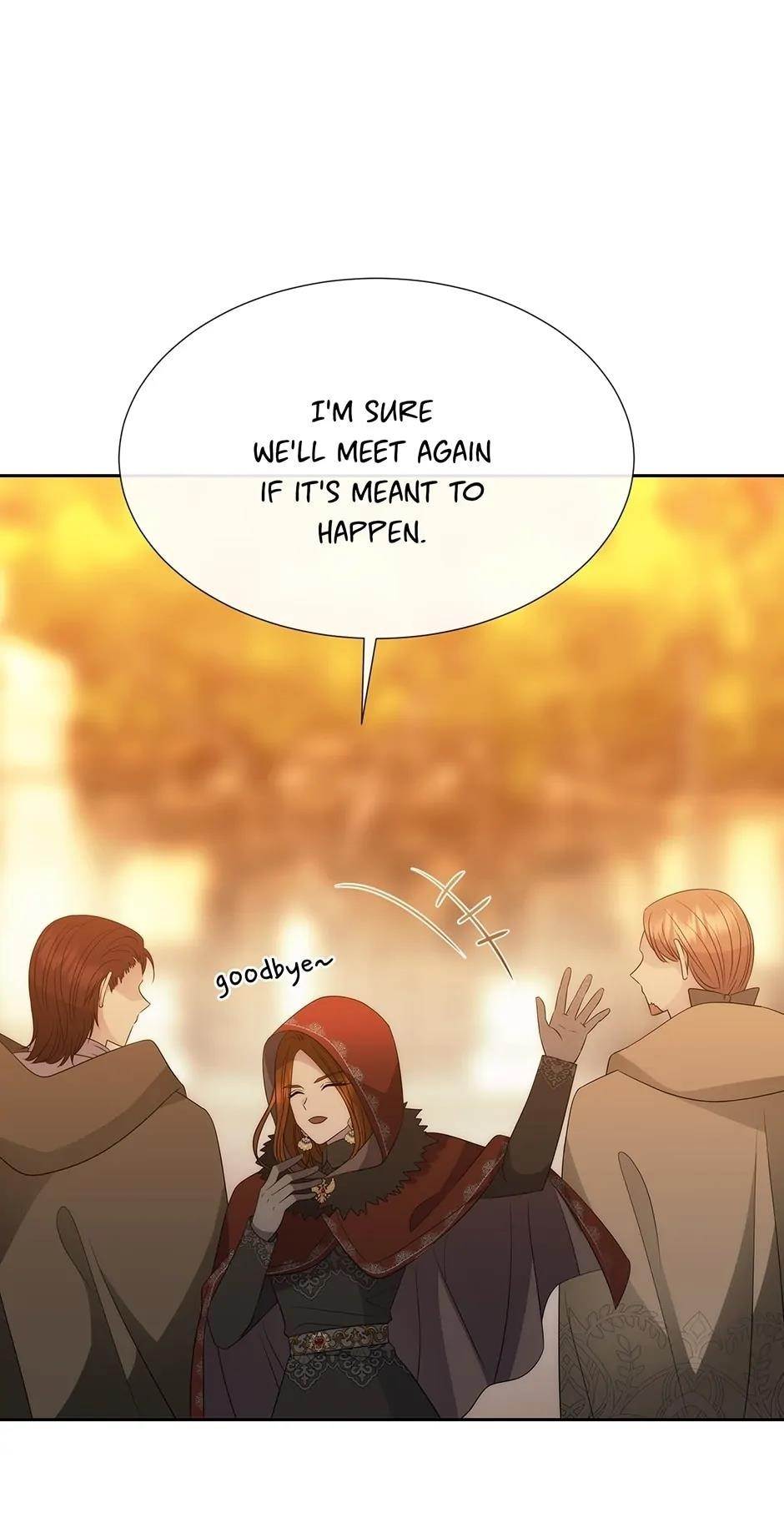 Charlotte Has Five Disciples Chapter 189 - Page 29