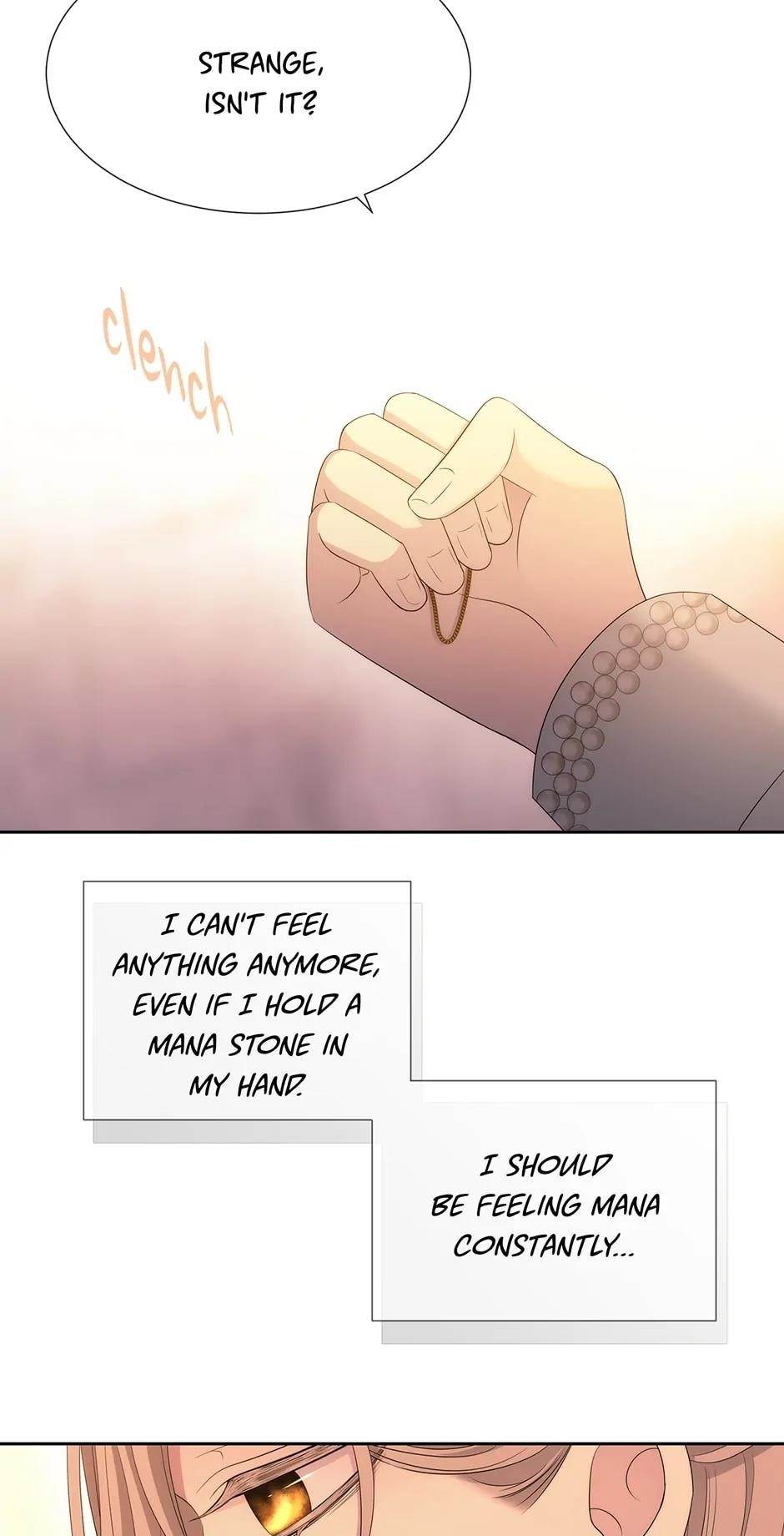 Charlotte Has Five Disciples Chapter 189 - Page 31