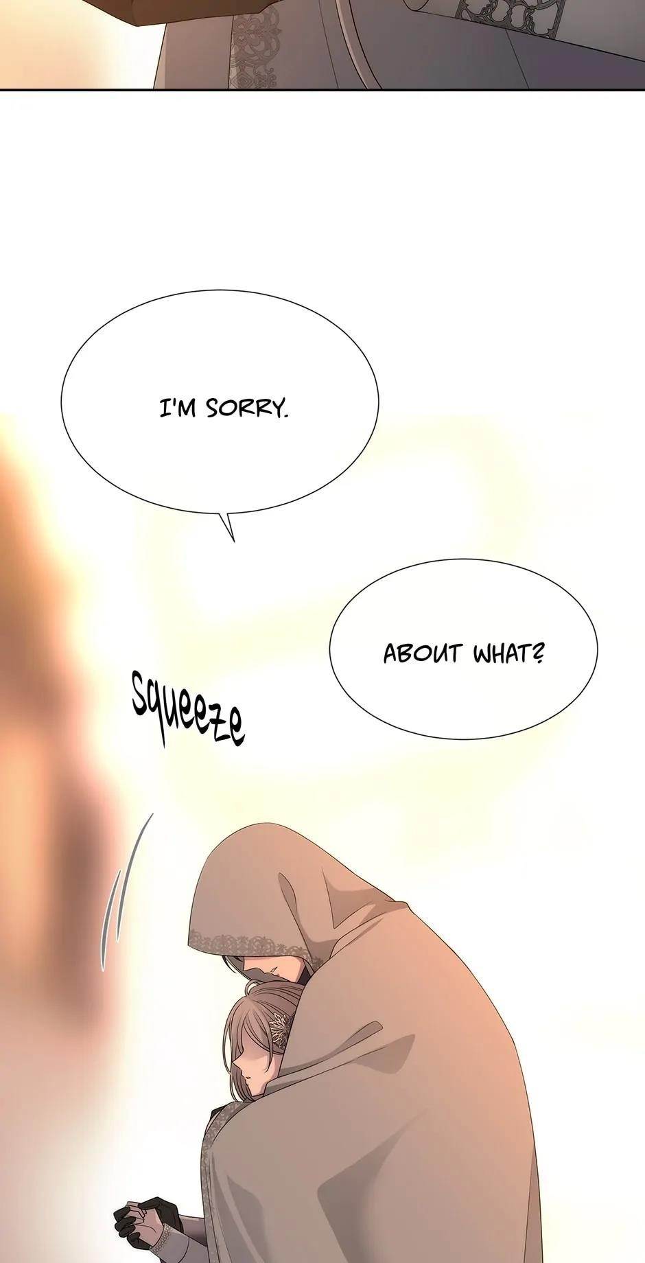 Charlotte Has Five Disciples Chapter 189 - Page 34