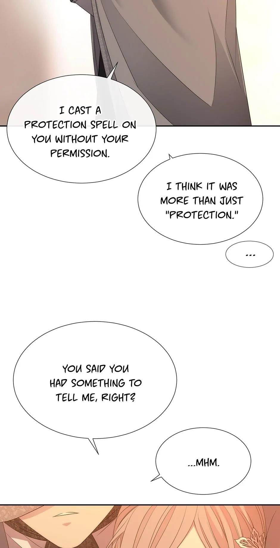 Charlotte Has Five Disciples Chapter 189 - Page 35