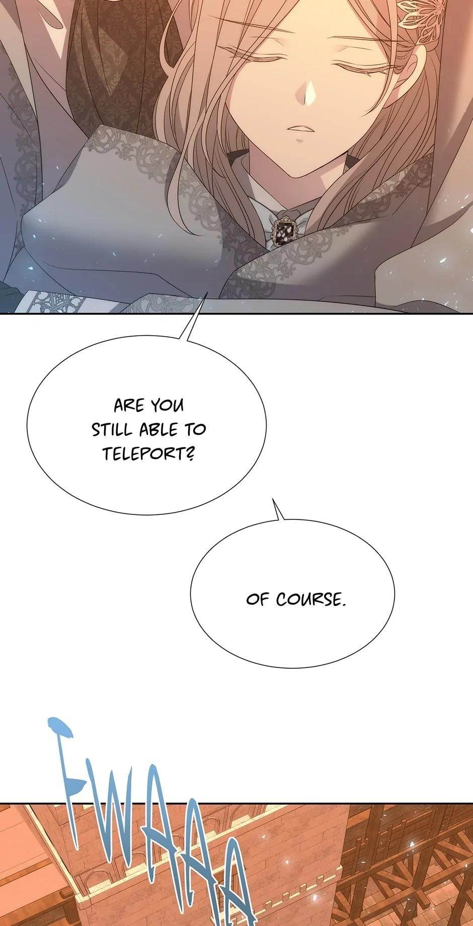 Charlotte Has Five Disciples Chapter 189 - Page 36