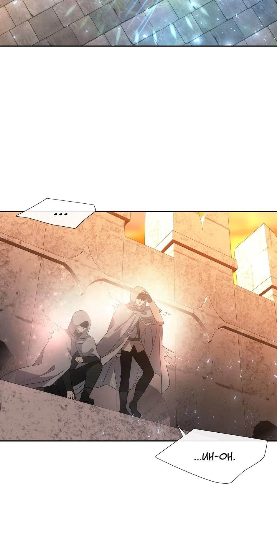 Charlotte Has Five Disciples Chapter 189 - Page 38