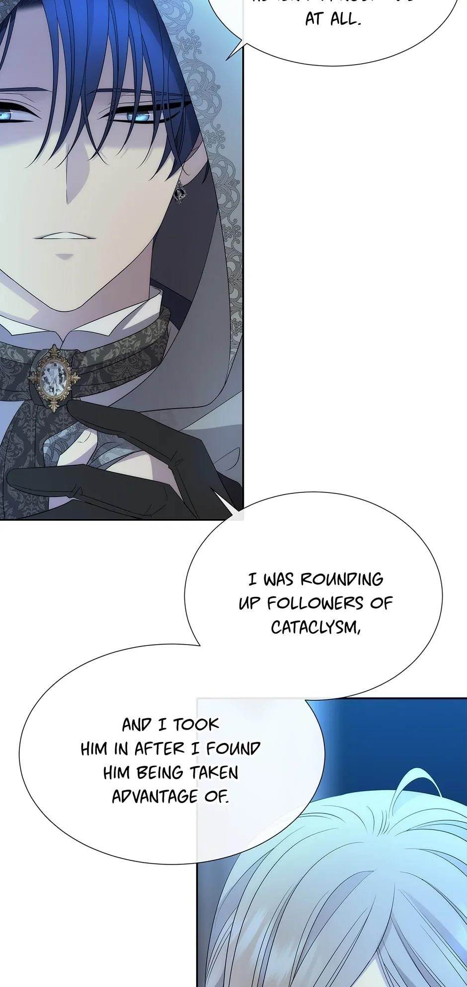 Charlotte Has Five Disciples Chapter 189 - Page 45