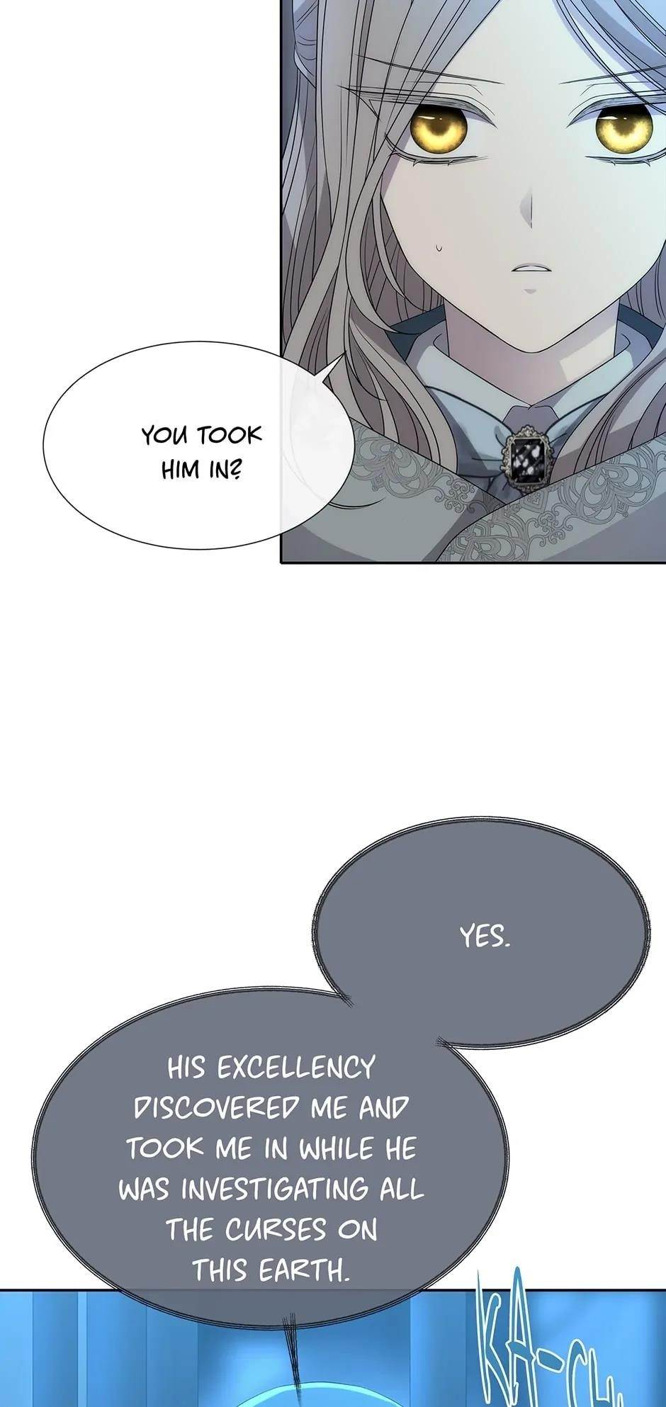 Charlotte Has Five Disciples Chapter 189 - Page 46