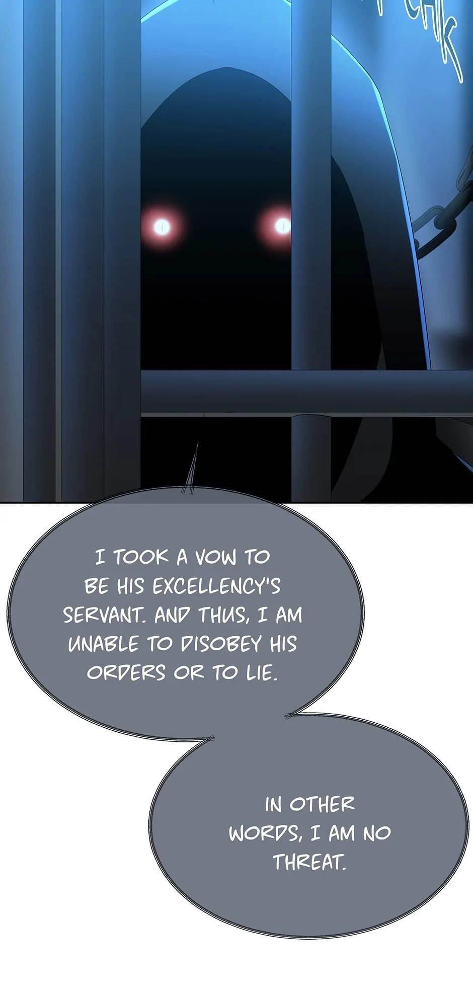 Charlotte Has Five Disciples Chapter 189 - Page 47