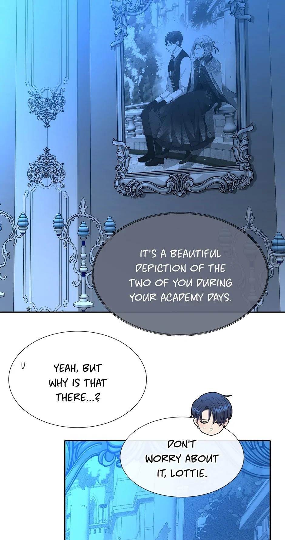 Charlotte Has Five Disciples Chapter 189 - Page 50