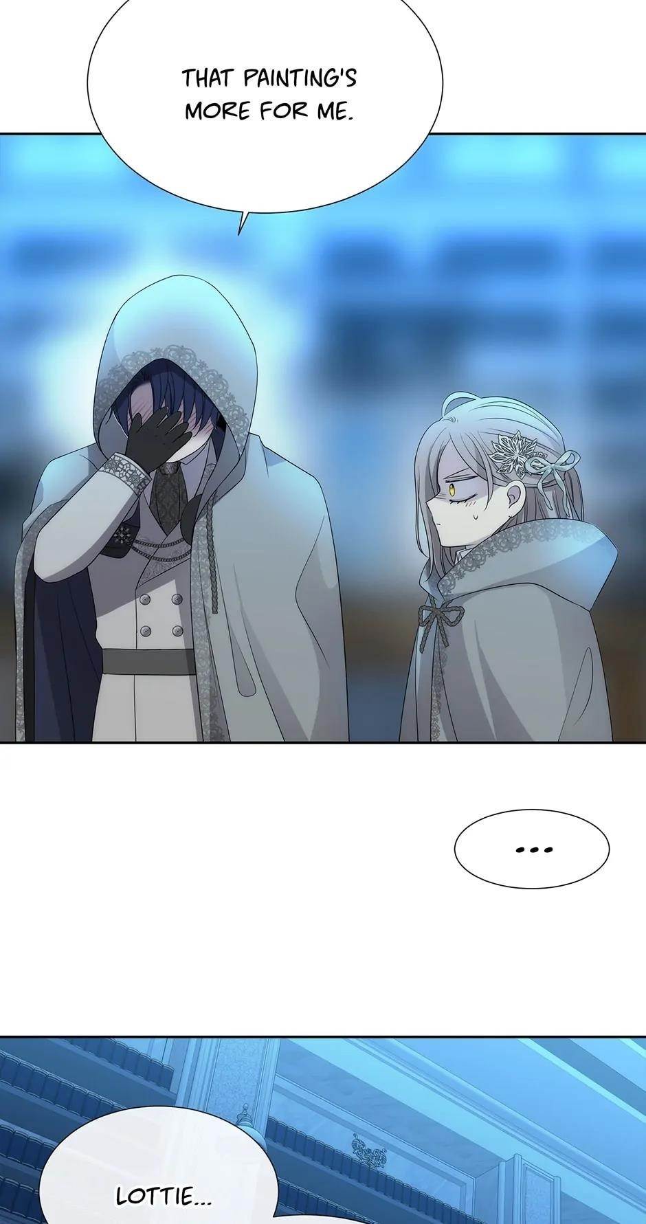 Charlotte Has Five Disciples Chapter 189 - Page 52