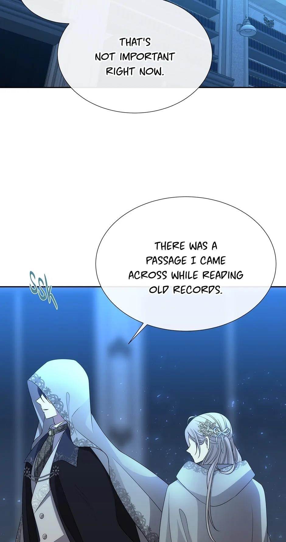 Charlotte Has Five Disciples Chapter 189 - Page 53