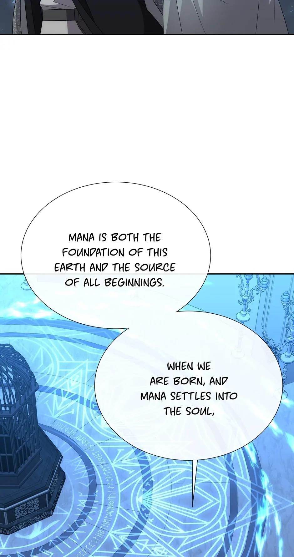 Charlotte Has Five Disciples Chapter 189 - Page 54