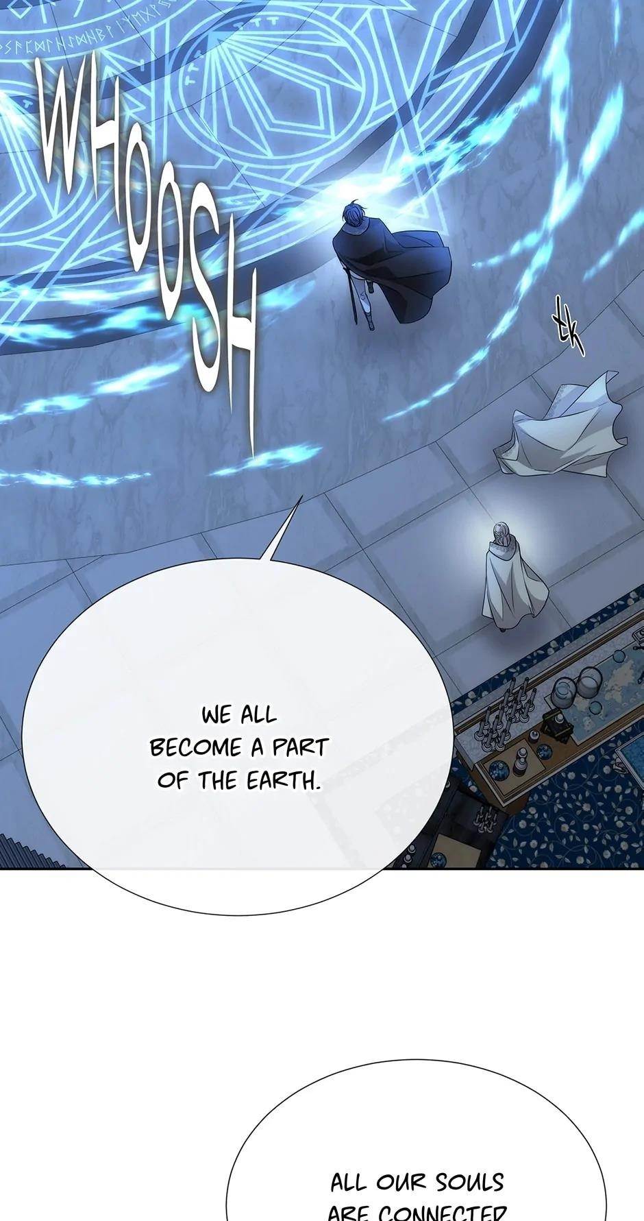 Charlotte Has Five Disciples Chapter 189 - Page 55