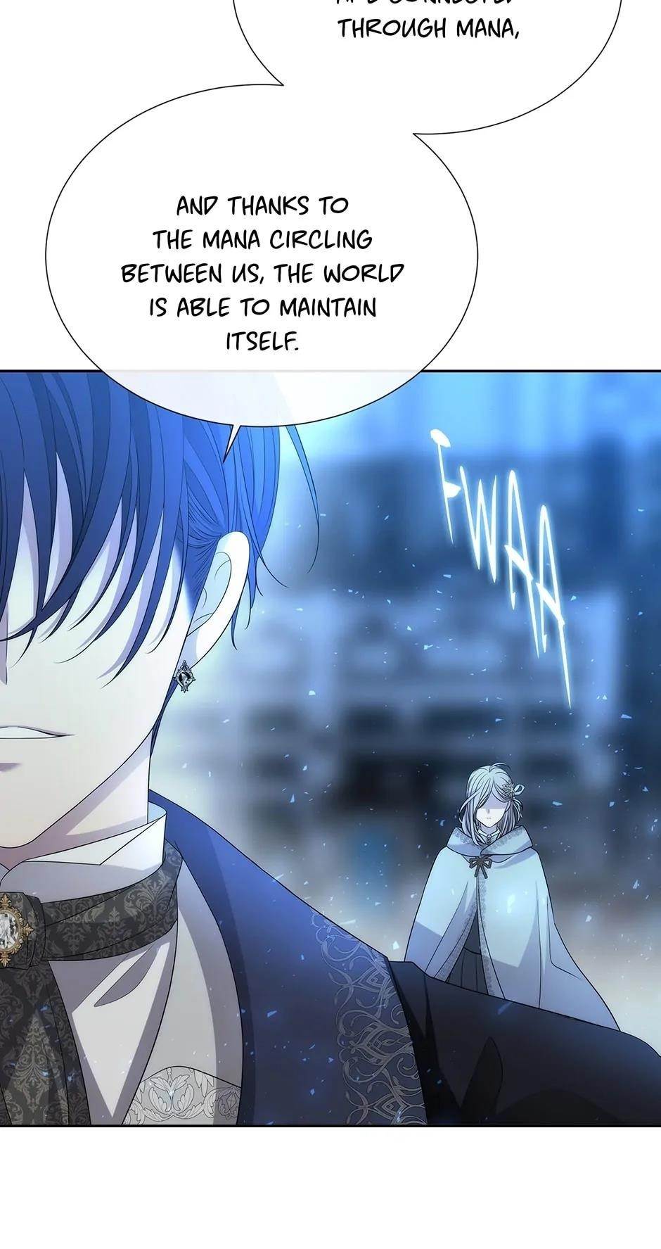 Charlotte Has Five Disciples Chapter 189 - Page 56