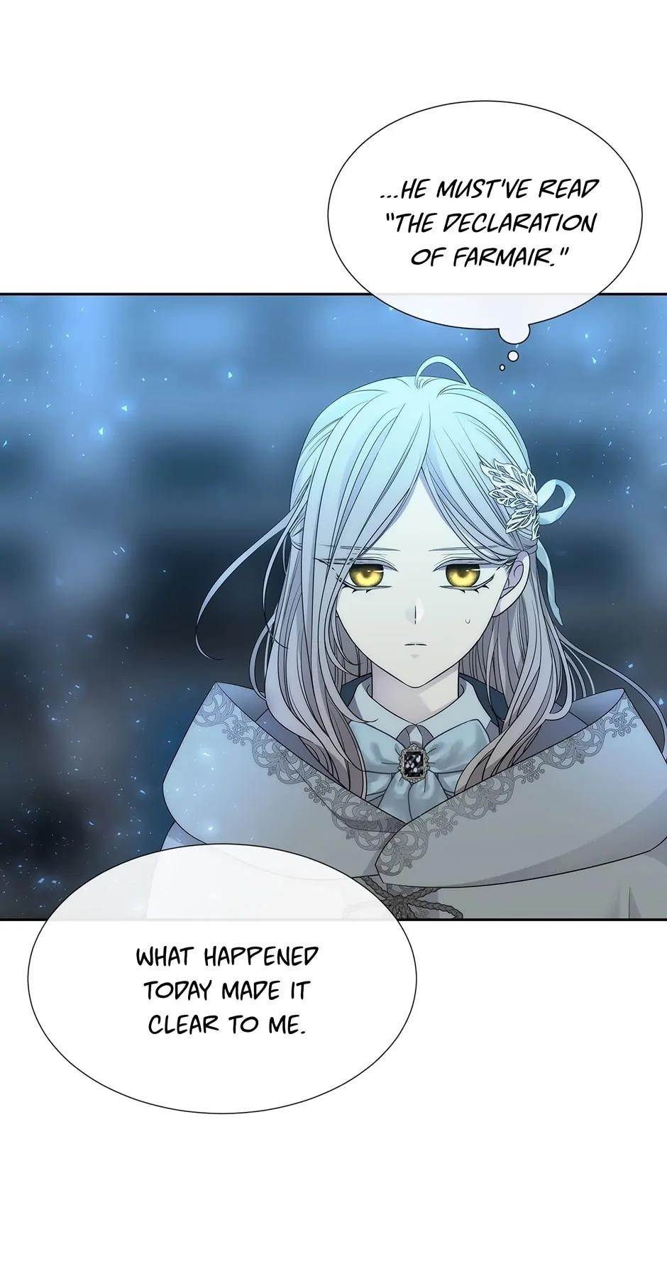 Charlotte Has Five Disciples Chapter 189 - Page 57