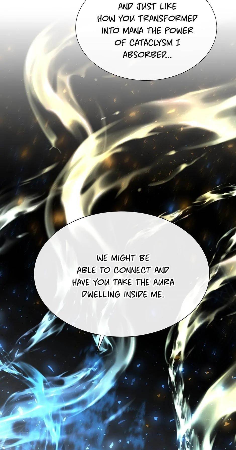 Charlotte Has Five Disciples Chapter 189 - Page 59