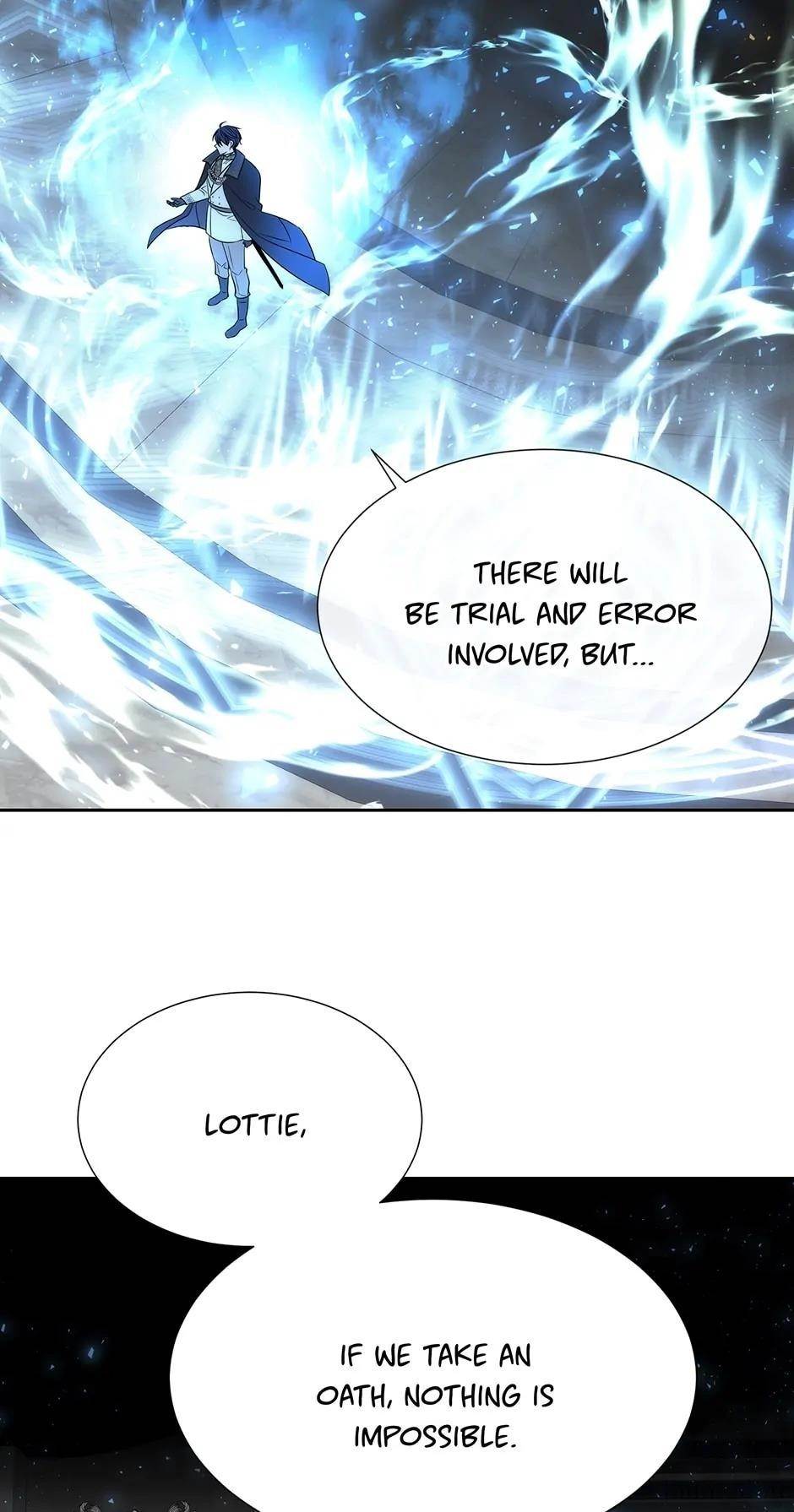 Charlotte Has Five Disciples Chapter 189 - Page 60