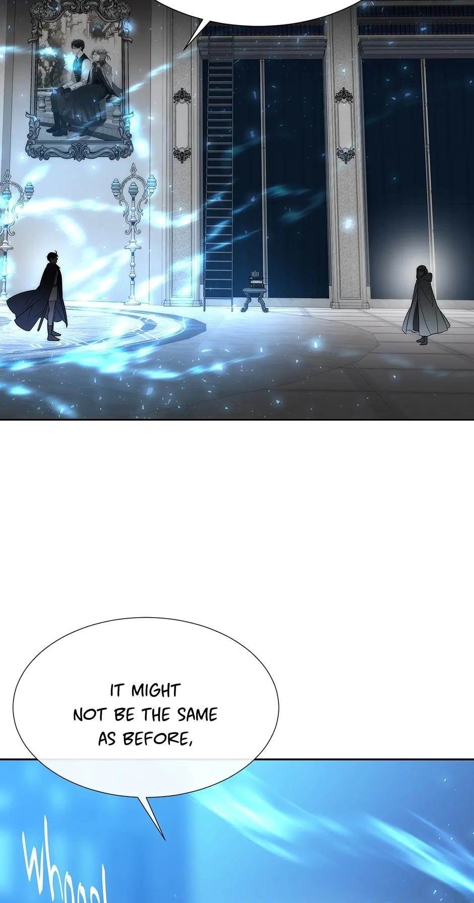 Charlotte Has Five Disciples Chapter 189 - Page 61